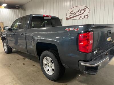 2017 Chevrolet Silverado 1500 LT   - Photo 3 - Saint Louis, MI 48880-9800