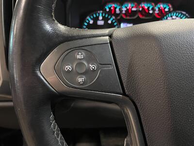 2017 Chevrolet Silverado 1500 LT   - Photo 10 - Saint Louis, MI 48880-9800