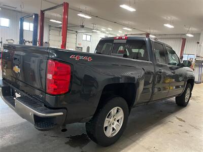 2017 Chevrolet Silverado 1500 LT   - Photo 6 - Saint Louis, MI 48880-9800