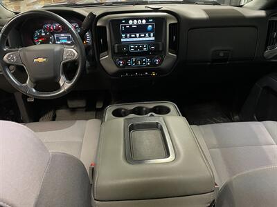 2017 Chevrolet Silverado 1500 LT   - Photo 7 - Saint Louis, MI 48880-9800