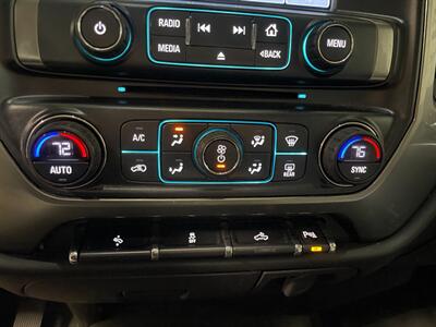 2017 Chevrolet Silverado 1500 LT   - Photo 14 - Saint Louis, MI 48880-9800