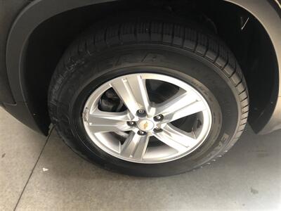 2019 Chevrolet Trax LT   - Photo 20 - Saint Louis, MI 48880-9800