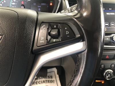 2019 Chevrolet Trax LT   - Photo 10 - Saint Louis, MI 48880-9800
