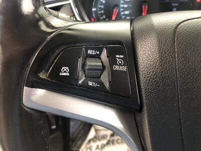 2019 Chevrolet Trax LT   - Photo 9 - Saint Louis, MI 48880-9800