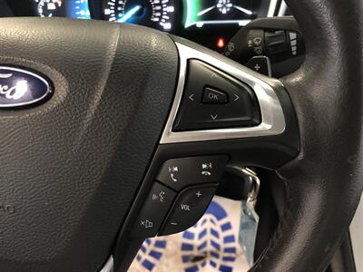 2016 Ford Fusion SE   - Photo 11 - Saint Louis, MI 48880-9800