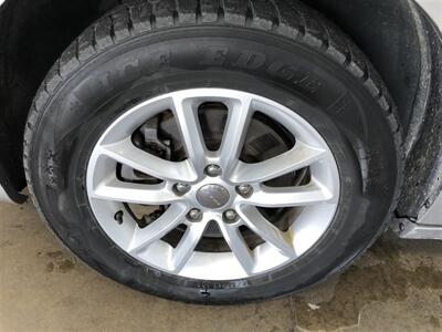 2020 Dodge Grand Caravan SXT   - Photo 23 - Saint Louis, MI 48880-9800