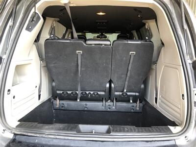 2020 Dodge Grand Caravan SXT   - Photo 25 - Saint Louis, MI 48880-9800