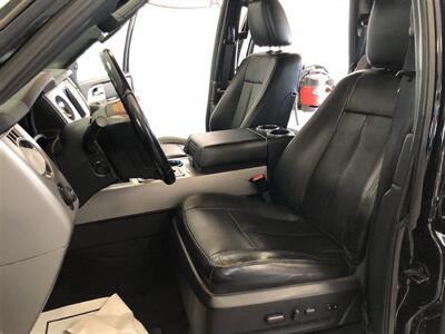 2017 Ford Expedition Limited   - Photo 16 - Saint Louis, MI 48880-9800