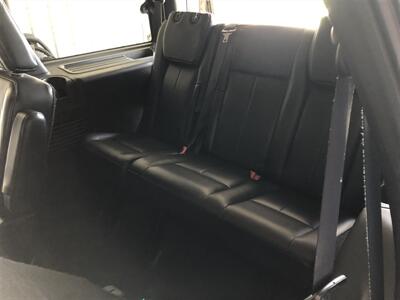 2017 Ford Expedition Limited   - Photo 18 - Saint Louis, MI 48880-9800