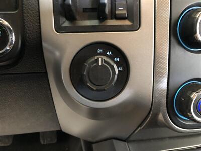 2017 Ford Expedition Limited   - Photo 12 - Saint Louis, MI 48880-9800