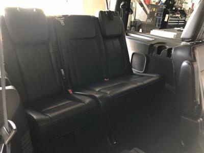 2017 Ford Expedition Limited   - Photo 21 - Saint Louis, MI 48880-9800