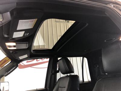 2017 Ford Expedition Limited   - Photo 23 - Saint Louis, MI 48880-9800