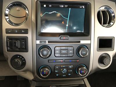 2017 Ford Expedition Limited   - Photo 14 - Saint Louis, MI 48880-9800