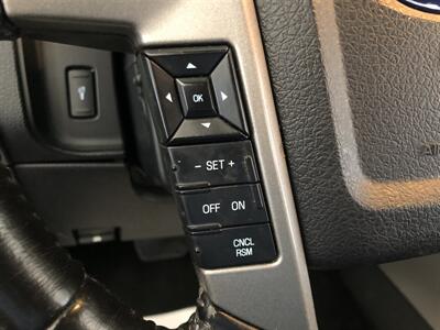 2017 Ford Expedition Limited   - Photo 10 - Saint Louis, MI 48880-9800