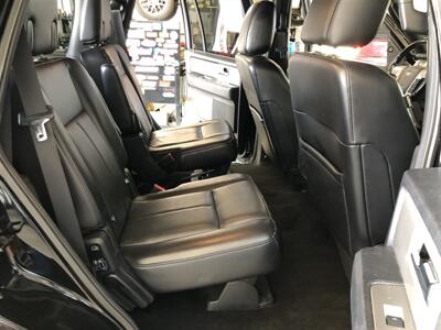 2017 Ford Expedition Limited   - Photo 20 - Saint Louis, MI 48880-9800