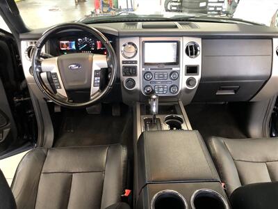 2017 Ford Expedition Limited   - Photo 7 - Saint Louis, MI 48880-9800
