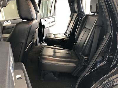 2017 Ford Expedition Limited   - Photo 17 - Saint Louis, MI 48880-9800