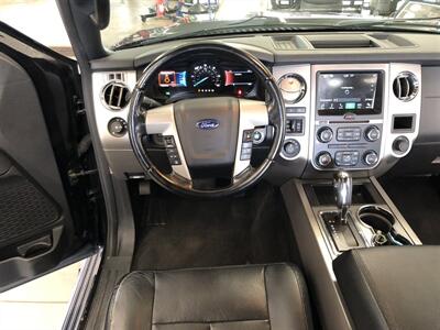 2017 Ford Expedition Limited   - Photo 8 - Saint Louis, MI 48880-9800