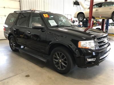 2017 Ford Expedition Limited   - Photo 5 - Saint Louis, MI 48880-9800