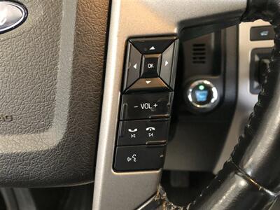 2017 Ford Expedition Limited   - Photo 11 - Saint Louis, MI 48880-9800