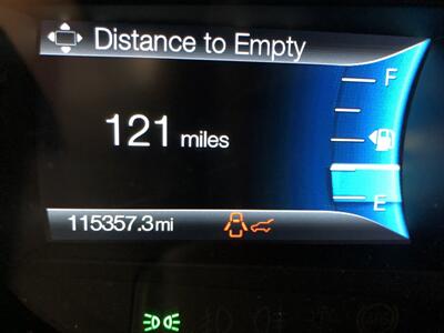 2017 Ford Expedition Limited   - Photo 9 - Saint Louis, MI 48880-9800