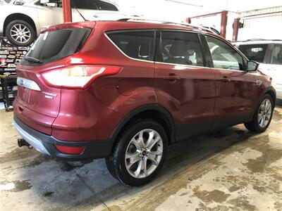 2015 Ford Escape Titanium   - Photo 6 - Saint Louis, MI 48880-9800