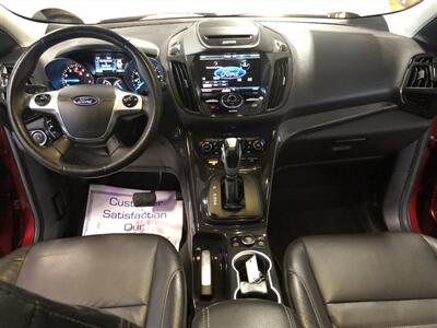 2015 Ford Escape Titanium   - Photo 7 - Saint Louis, MI 48880-9800