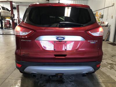 2015 Ford Escape Titanium   - Photo 27 - Saint Louis, MI 48880-9800