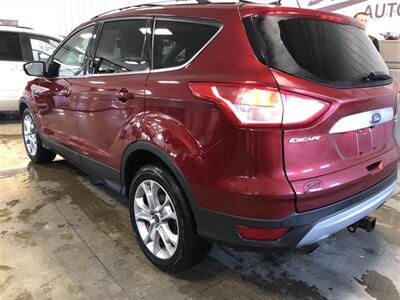 2015 Ford Escape Titanium   - Photo 3 - Saint Louis, MI 48880-9800