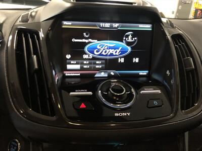 2015 Ford Escape Titanium   - Photo 13 - Saint Louis, MI 48880-9800