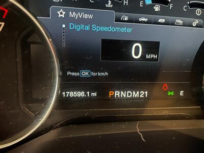 2015 Ford F-150 Lariat   - Photo 9 - Saint Louis, MI 48880-9800