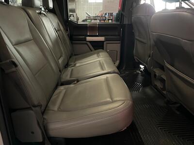 2015 Ford F-150 Lariat   - Photo 17 - Saint Louis, MI 48880-9800