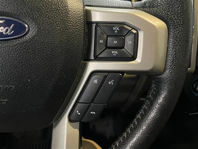 2015 Ford F-150 Lariat   - Photo 11 - Saint Louis, MI 48880-9800