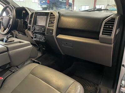 2015 Ford F-150 Lariat   - Photo 19 - Saint Louis, MI 48880-9800