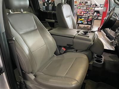 2015 Ford F-150 Lariat   - Photo 18 - Saint Louis, MI 48880-9800