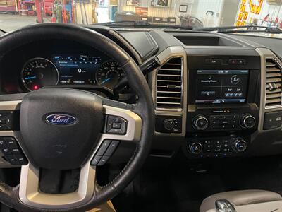 2015 Ford F-150 Lariat   - Photo 7 - Saint Louis, MI 48880-9800