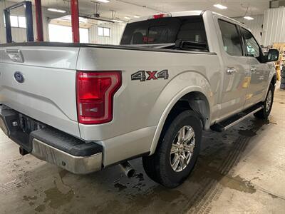 2015 Ford F-150 Lariat   - Photo 6 - Saint Louis, MI 48880-9800
