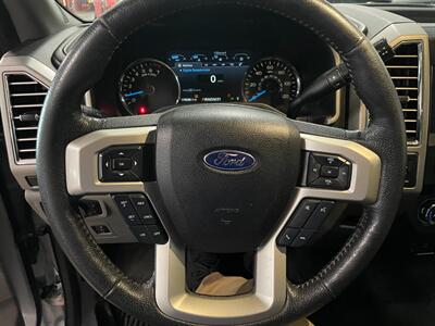 2015 Ford F-150 Lariat   - Photo 8 - Saint Louis, MI 48880-9800