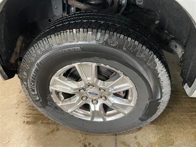 2015 Ford F-150 Lariat   - Photo 22 - Saint Louis, MI 48880-9800