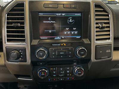 2015 Ford F-150 Lariat   - Photo 12 - Saint Louis, MI 48880-9800
