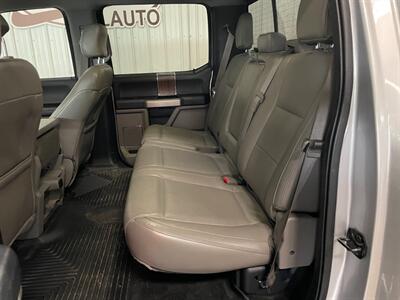 2015 Ford F-150 Lariat   - Photo 16 - Saint Louis, MI 48880-9800