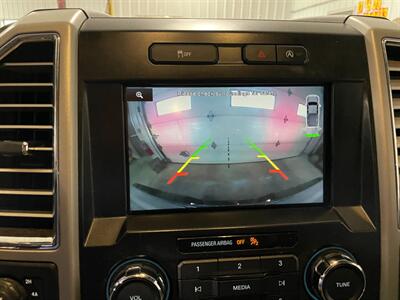 2015 Ford F-150 Lariat   - Photo 13 - Saint Louis, MI 48880-9800