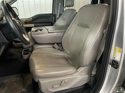 2015 Ford F-150 Lariat   - Photo 15 - Saint Louis, MI 48880-9800