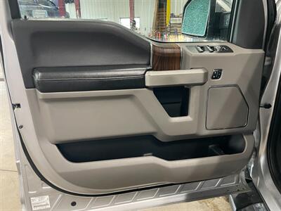 2015 Ford F-150 Lariat   - Photo 21 - Saint Louis, MI 48880-9800