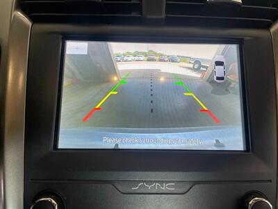 2020 Ford Fusion SE   - Photo 13 - Saint Louis, MI 48880-9800