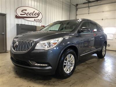 2014 Buick Enclave Convenience   - Photo 2 - Saint Louis, MI 48880-9800