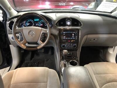 2014 Buick Enclave Convenience   - Photo 7 - Saint Louis, MI 48880-9800