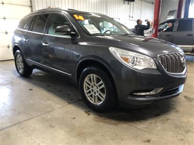 2014 Buick Enclave Convenience   - Photo 5 - Saint Louis, MI 48880-9800