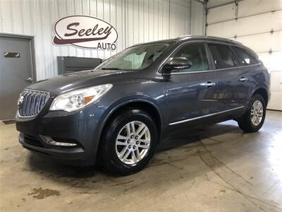 2014 Buick Enclave Convenience   - Photo 1 - Saint Louis, MI 48880-9800