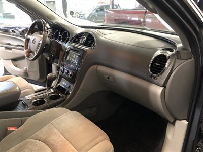 2014 Buick Enclave Convenience   - Photo 19 - Saint Louis, MI 48880-9800